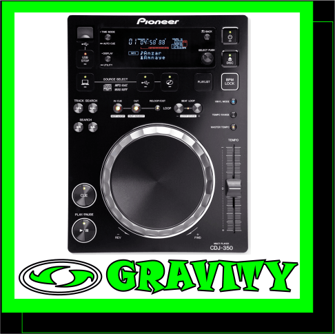 pioneer-cdj-350